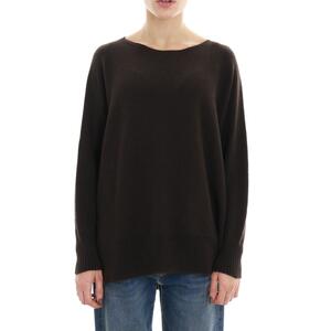 MAGLIA CON SPACCHI KONTATTO - Mad Fashion | img vers.300x/